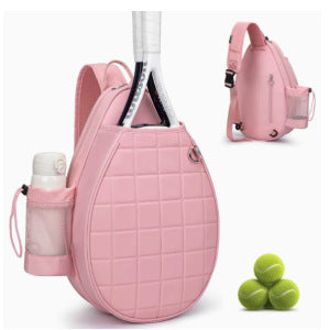 Tennis Gear Sling Bag Bowlift