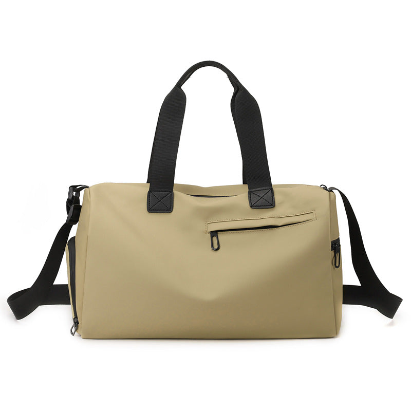Versatile Travel Weekender Bag Bowlift