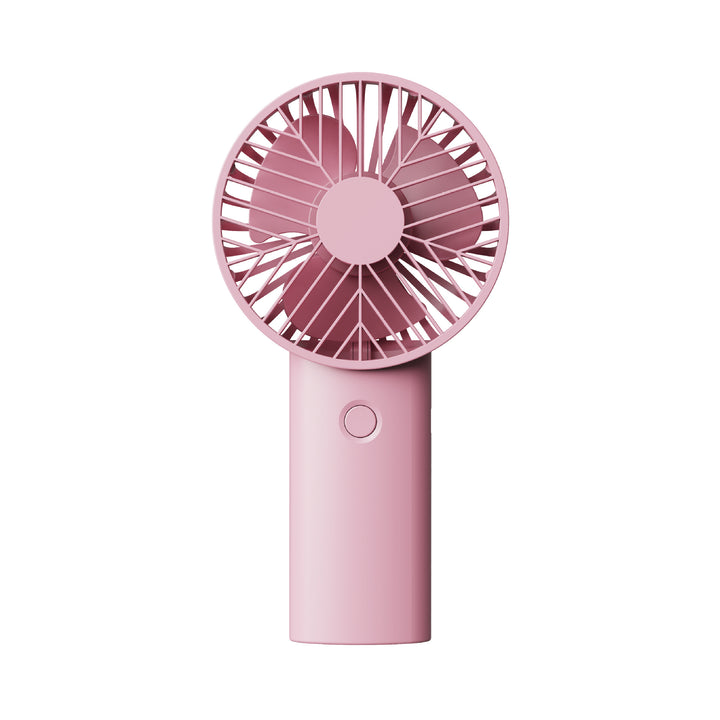 Ladies Portable Powerful Table Fan Bowlift