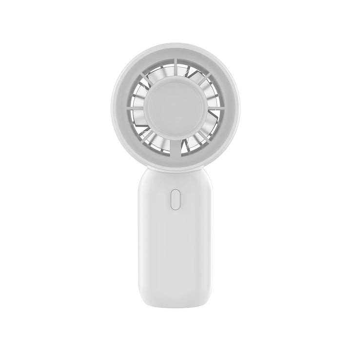 Unisex Portable Handheld Fan Bowlift