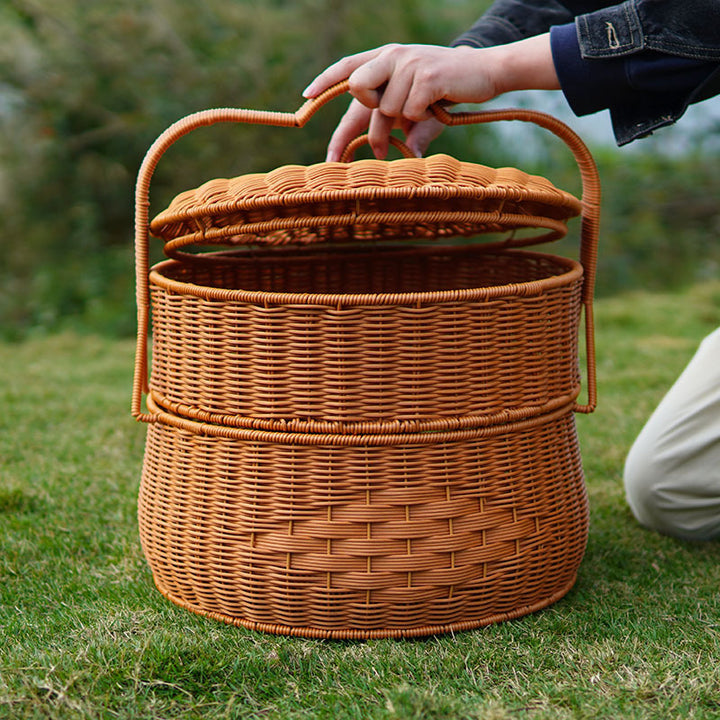 Unisex Laundry Basket Bowlift