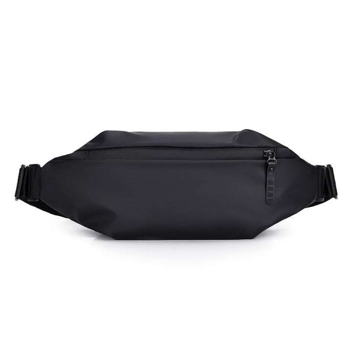 Waterproof Adjustable Waist Bag Bowlift