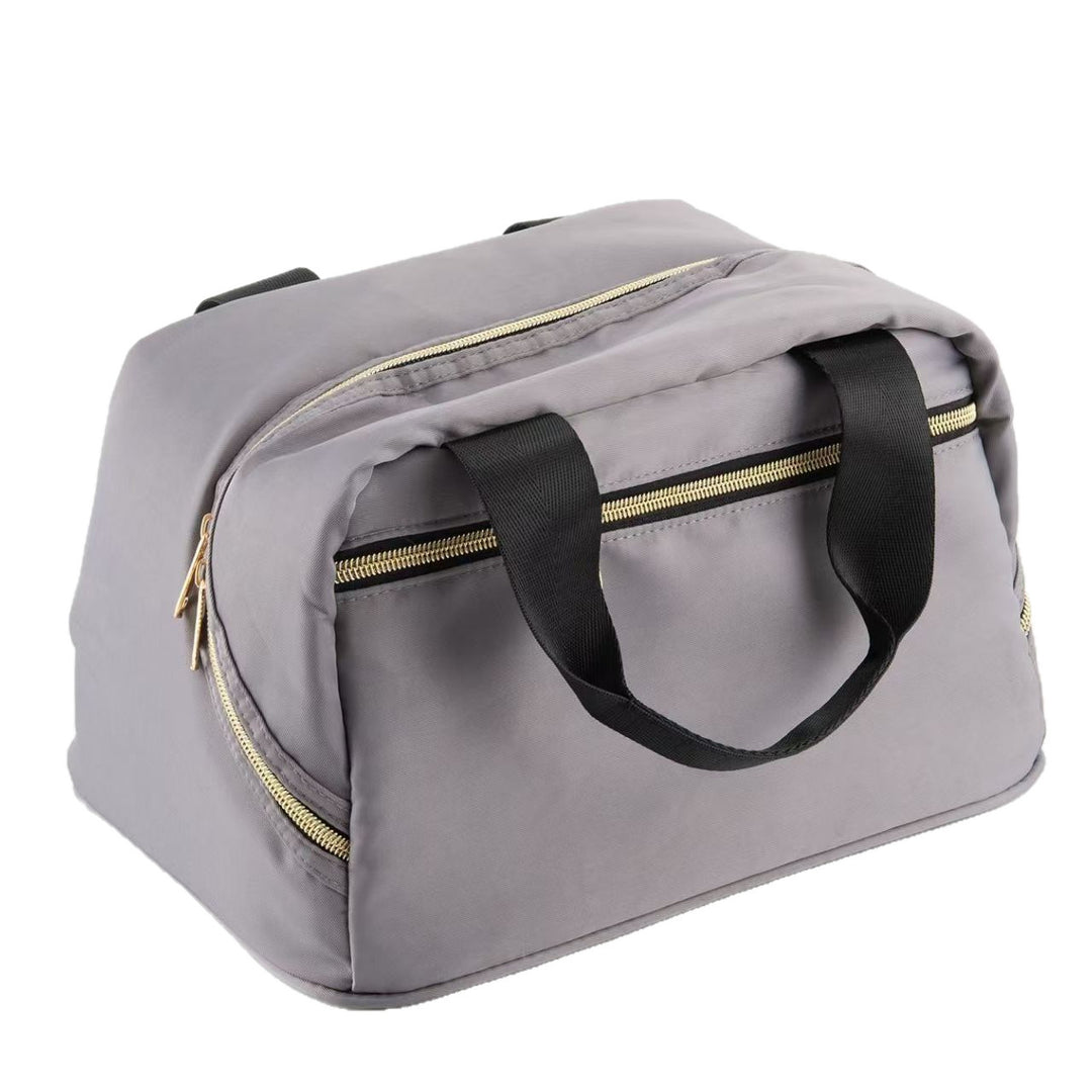 Sporty travel bag Bowlift