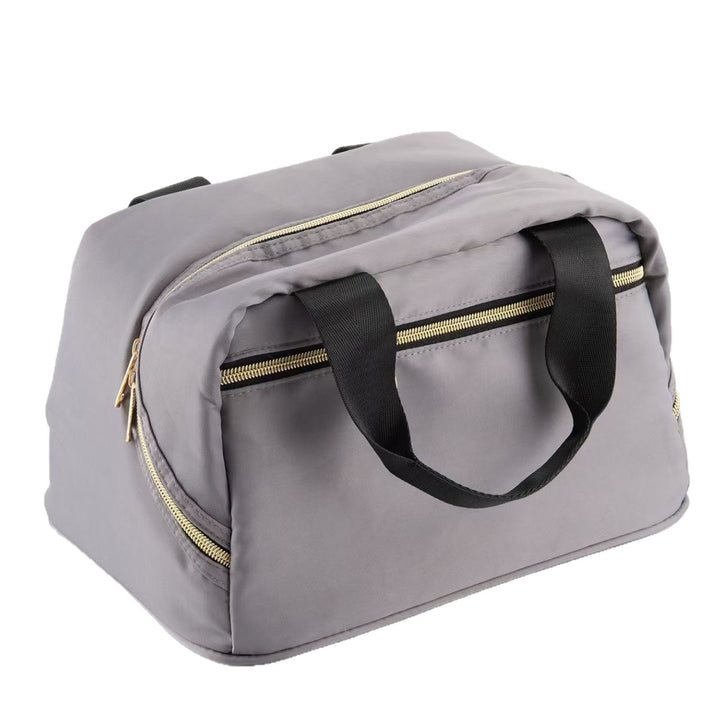 Sporty travel bag Bowlift