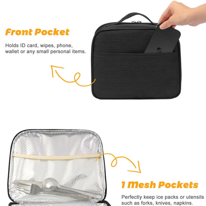 Women’s toiletry bag Bowlift