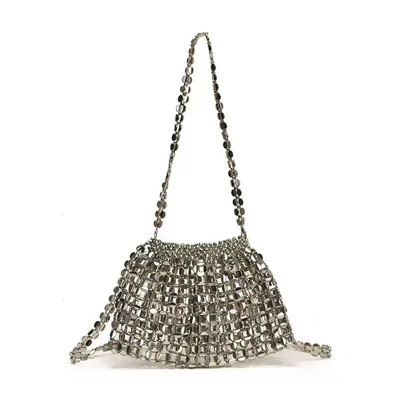 Fashionable shoulder bag Bowlift