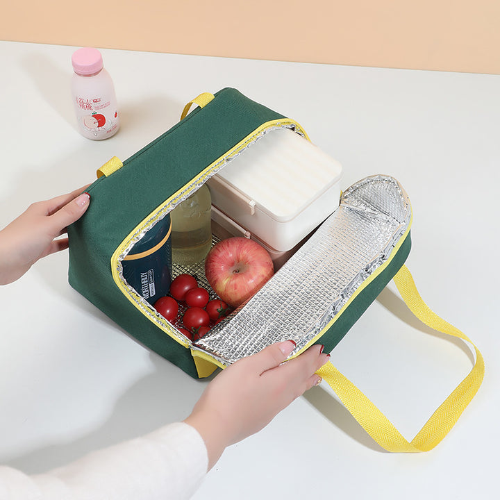 Insulated Sweet Picnic Bag Bowlift