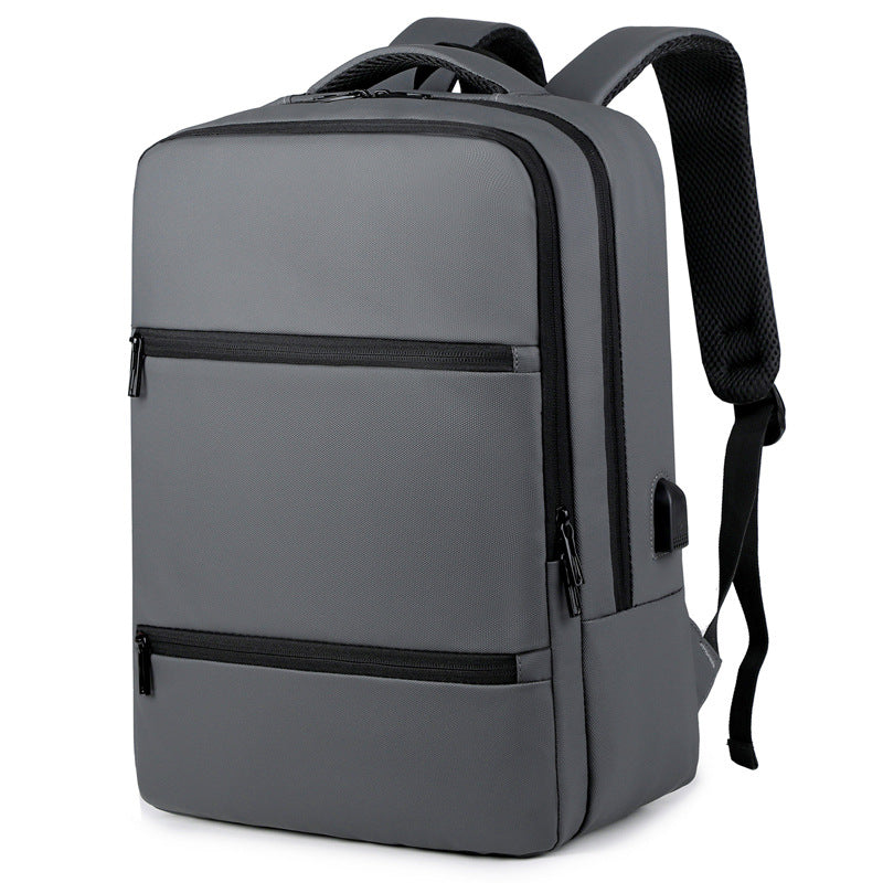 Slim Business Laptop Backpack Bowlift