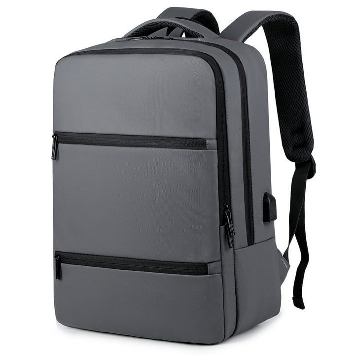 Slim Business Laptop Backpack Bowlift