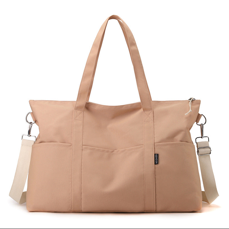 Versatile Daily Tote Bag