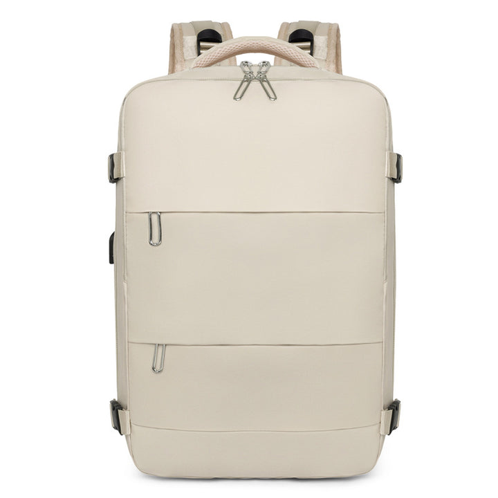 Multi-functional Urban Backpack Bowlift