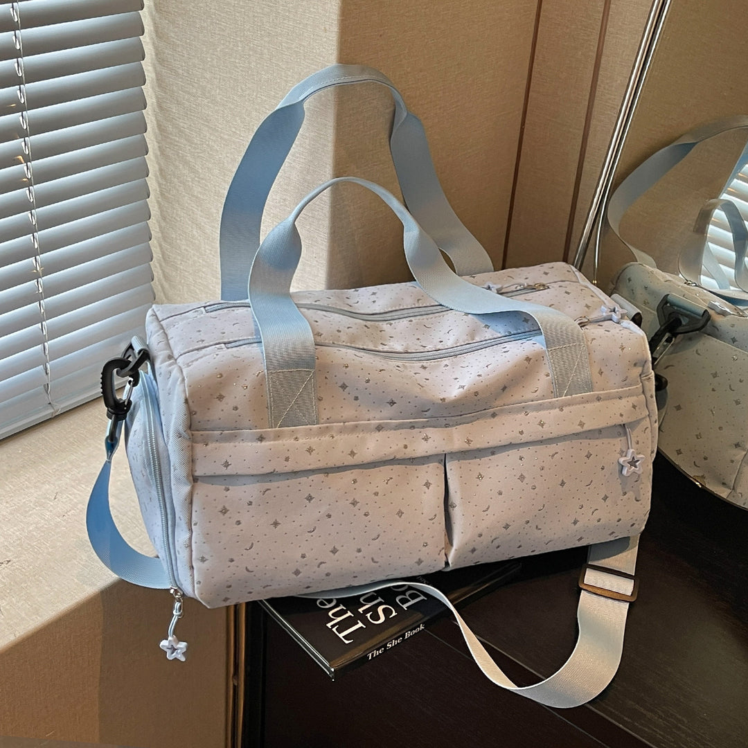 Stylish Versatile Travel Bag