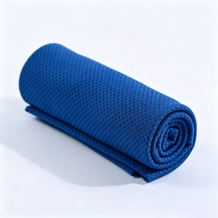 Women's microfiber towel for sports and fitness Bowlift