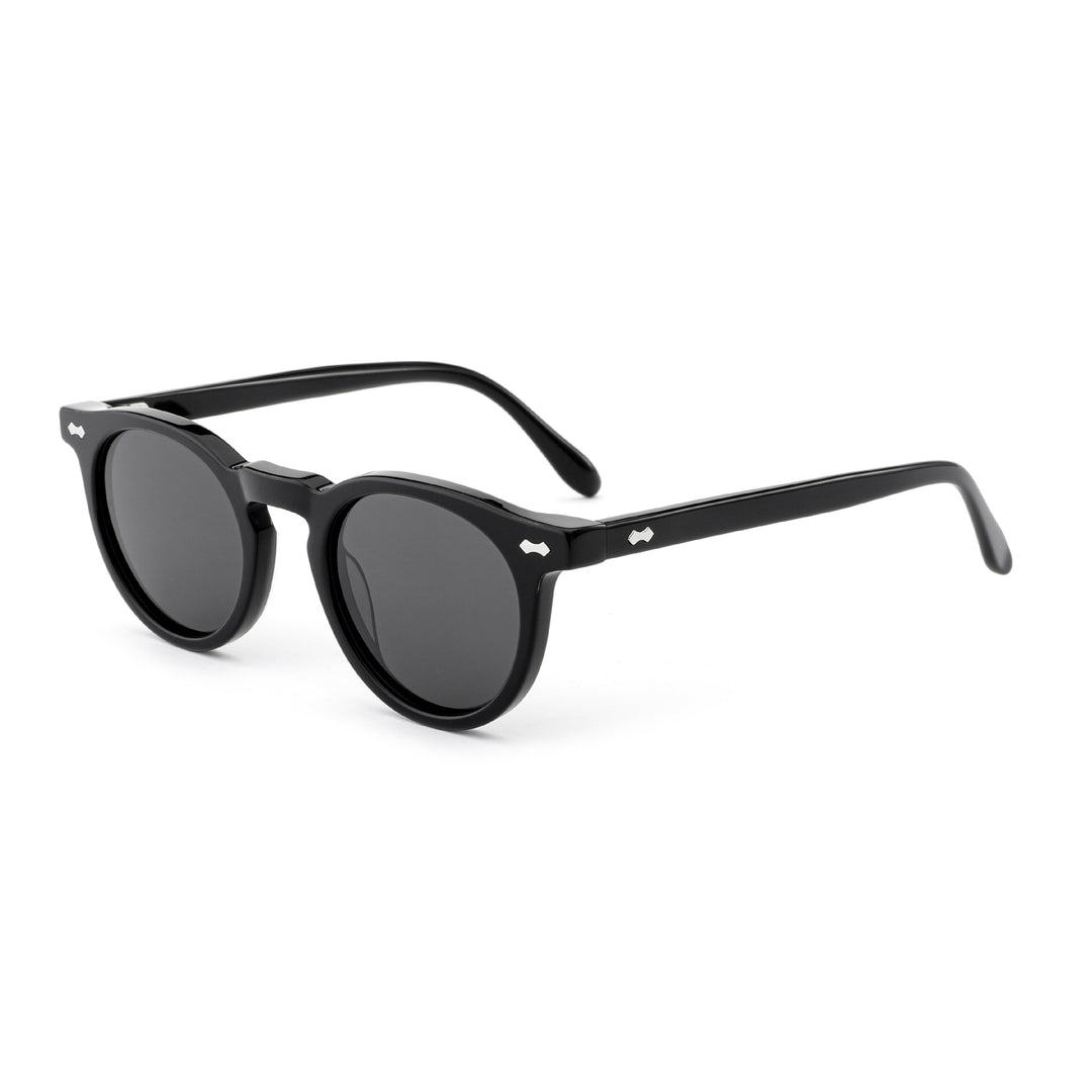 Women's fashionable sunglasses with unique design and high-quality frame Bowlift