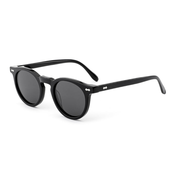 Women's fashionable sunglasses with unique design and high-quality frame Bowlift