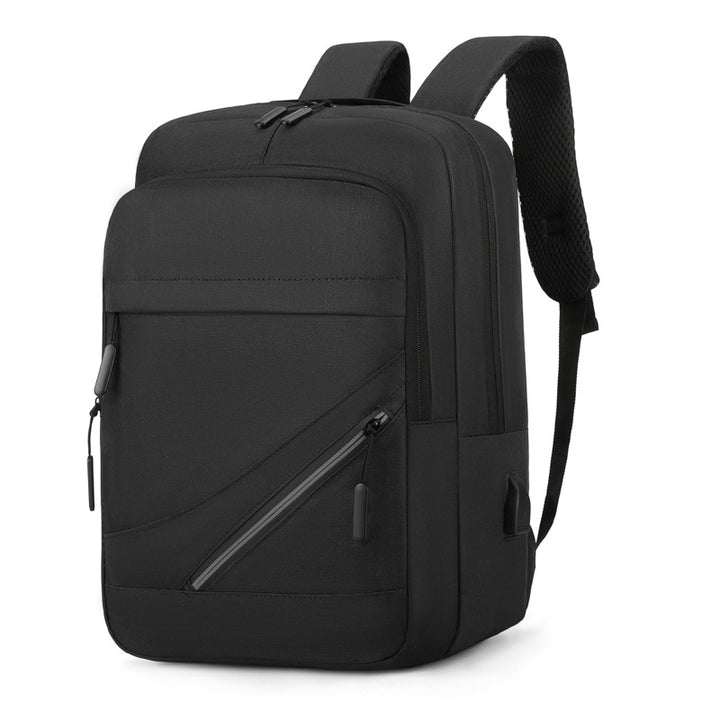 Multi-Functional Urban Backpack Bowlift