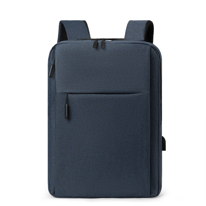 Slim Profile Professional Backpack Bowlift