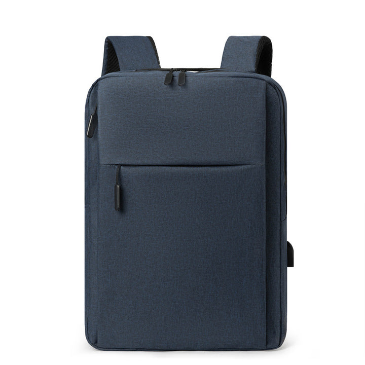 Slim Profile Professional Backpack Bowlift