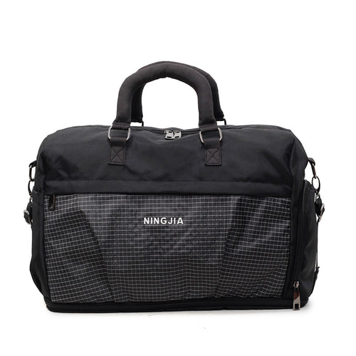Versatile Compact Adventure Duffle Bag