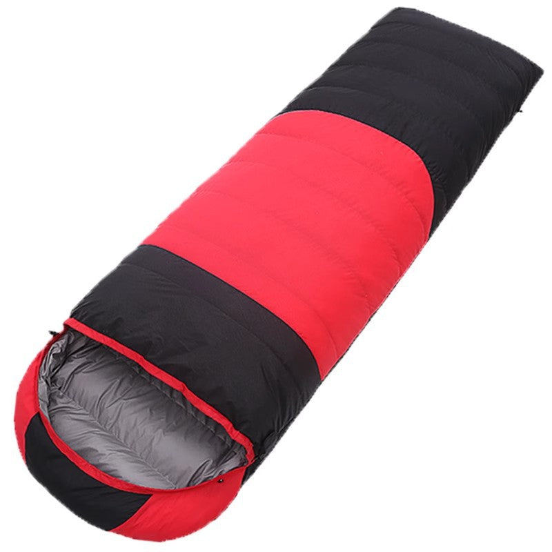 Sleeping bag Bowlift