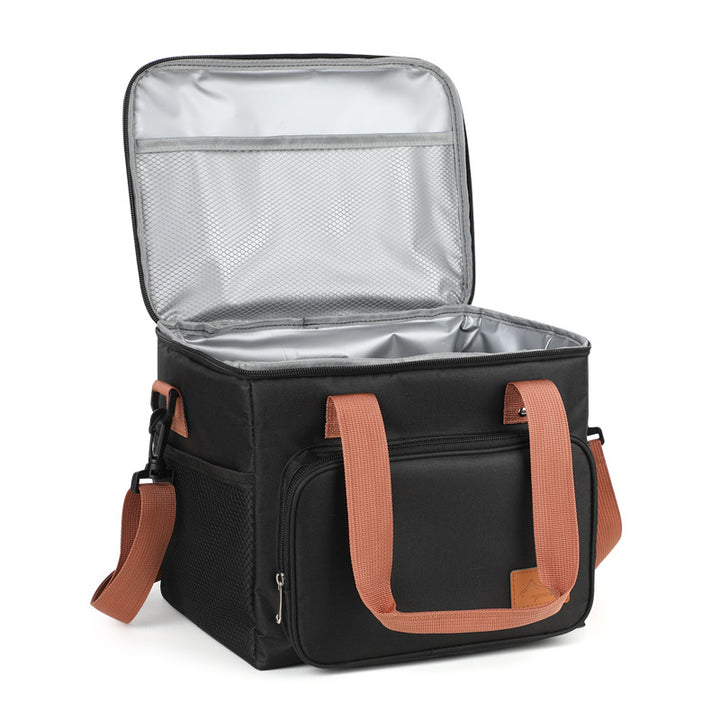 Insulated Versatile Picnic Cooler