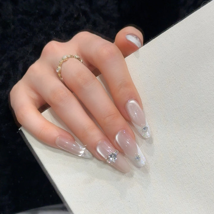 Nail Art Bowlift