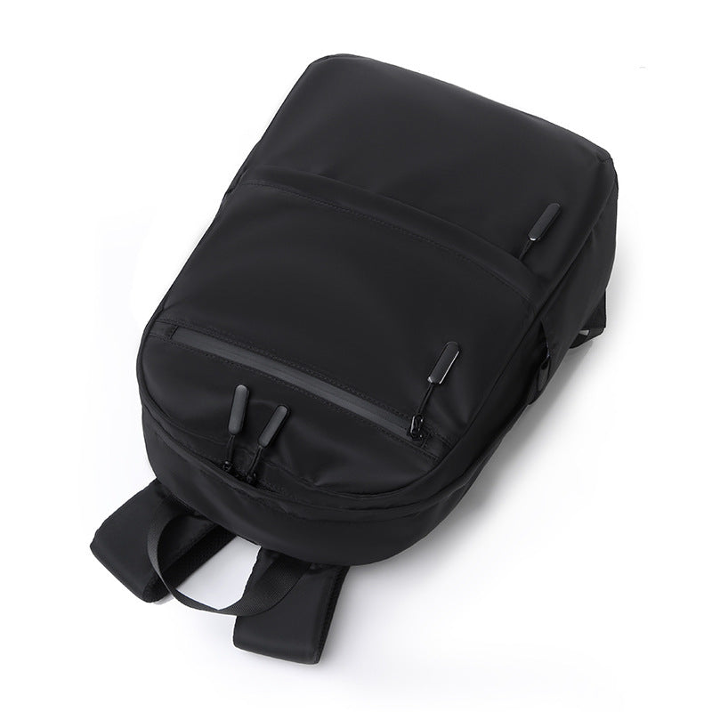 Sleek Everyday Travel Backpack Bowlift