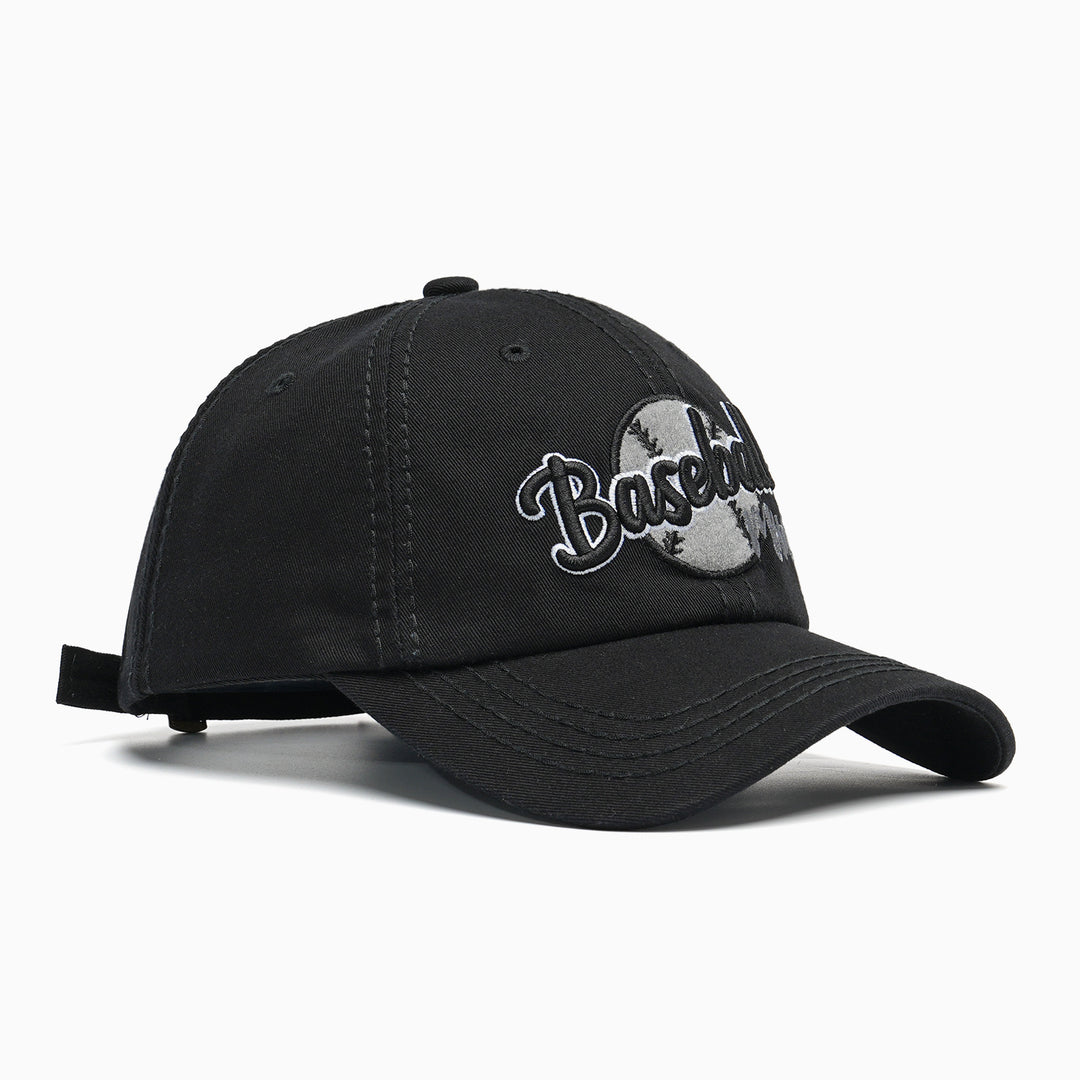 Women classic baseball cap Bowlift