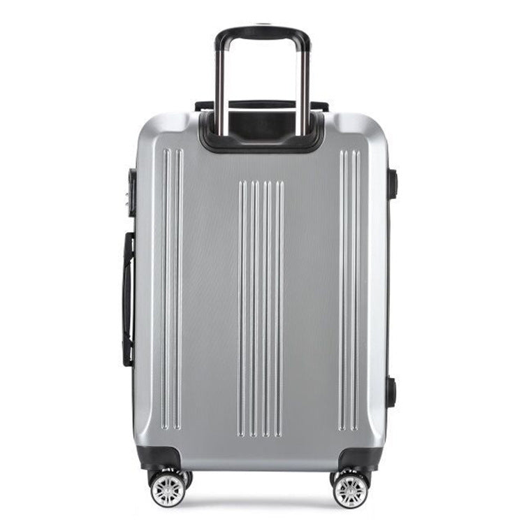 Unisex Durable Travel Hard Case Bowlift