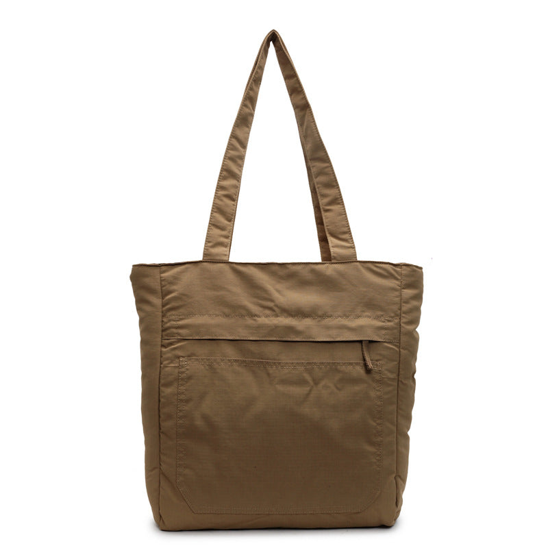 Insulated Everyday Carry Tote Bowlift