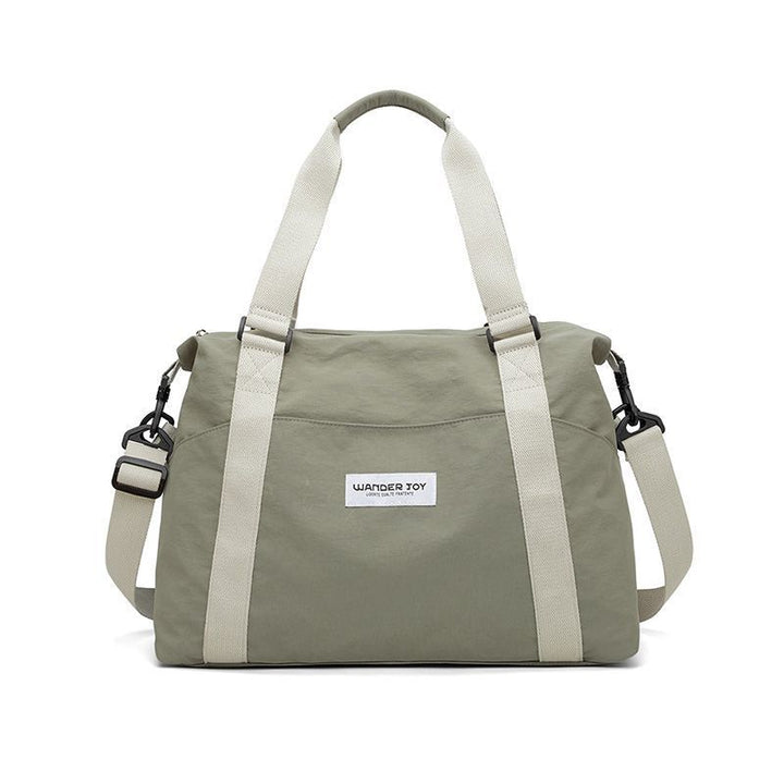 Sporty Carrying Bag Bowlift