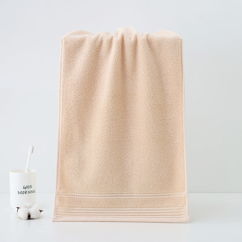 Premium Terry Towel with Sunny Motif Bowlift