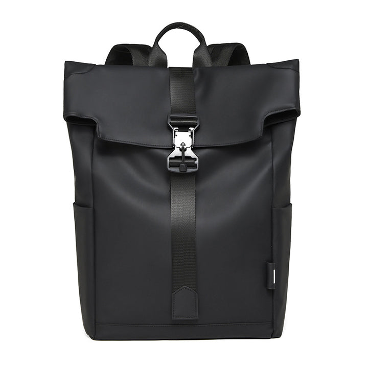 Waterproof Rolltop Backpack Bowlift 1787920094