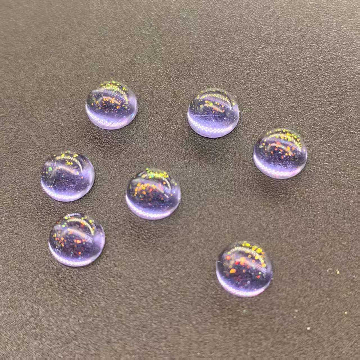 Decorative Epoxy Resin Balls Bowlift