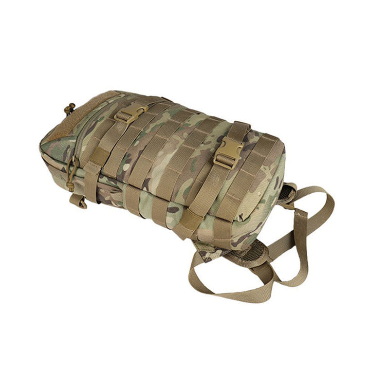 Tactical Backpack Bowlift