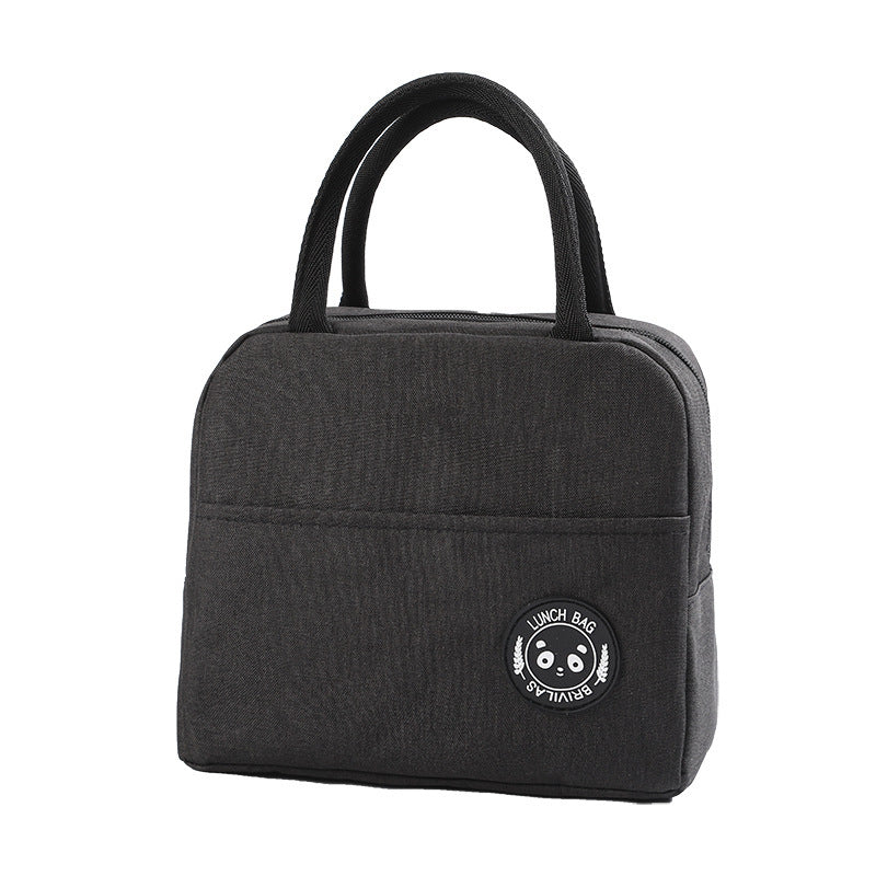Kids' Cartoon-Themed Lunchbox Bowlift
