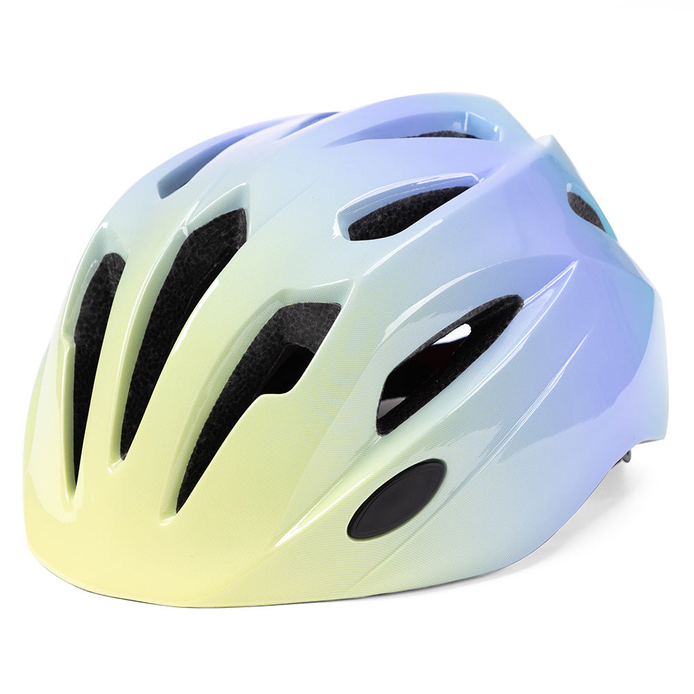 Urban Cycling Helmet Bowlift
