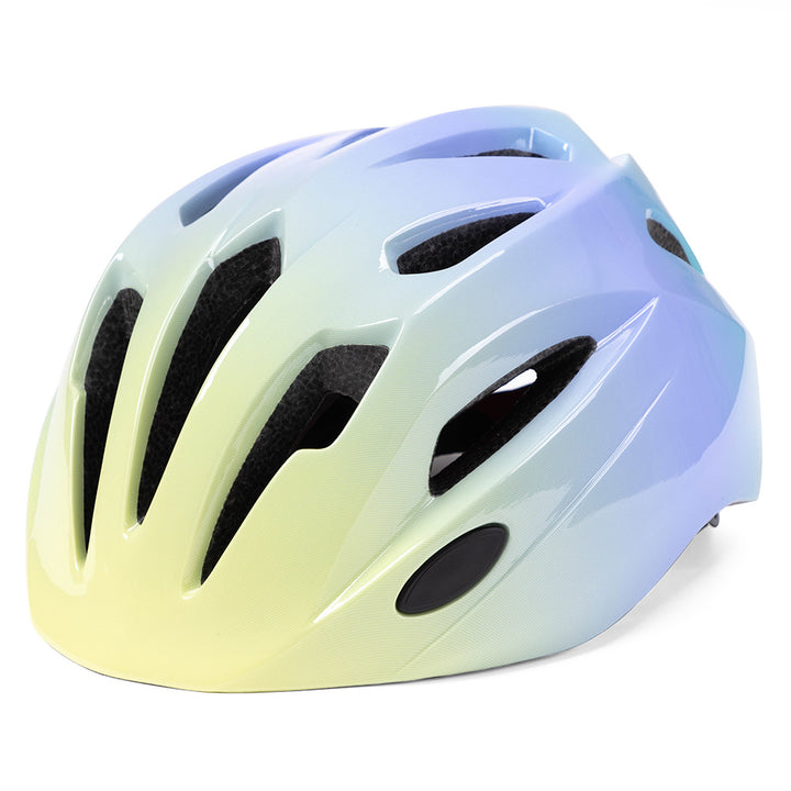 Urban Cycling Helmet Bowlift