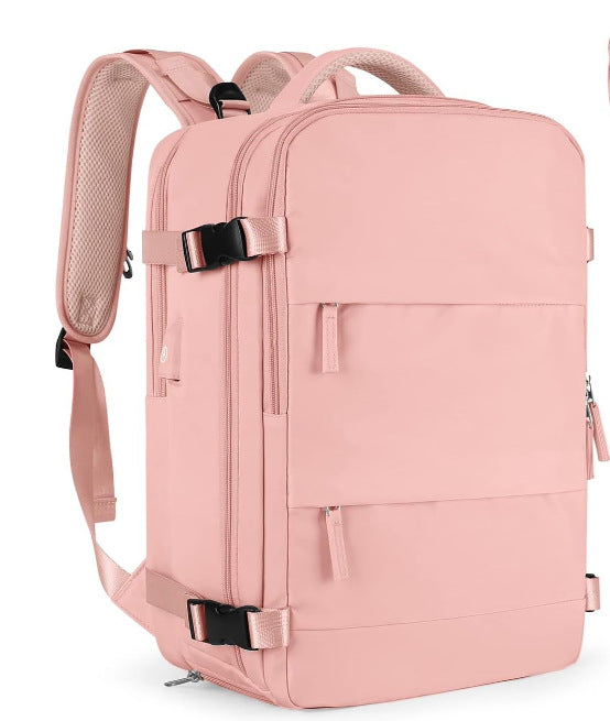 Multi-Functional Travel Backpack Bowlift