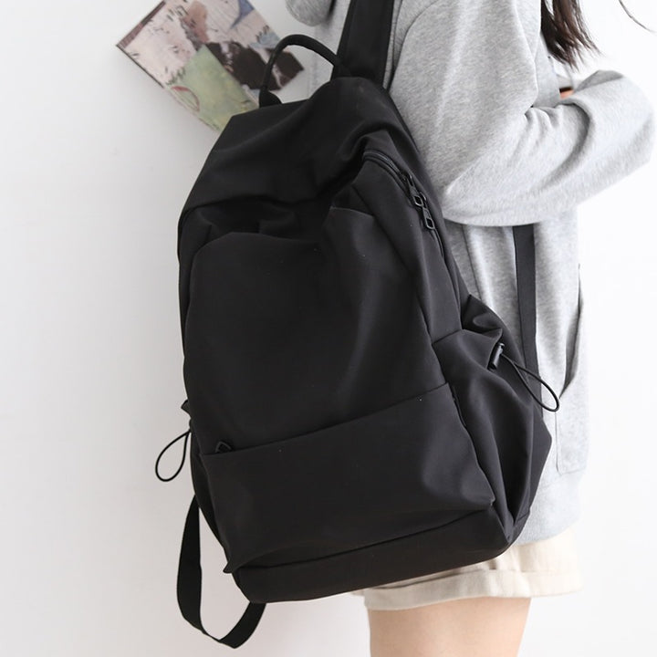 Functional Urban Backpack Bowlift