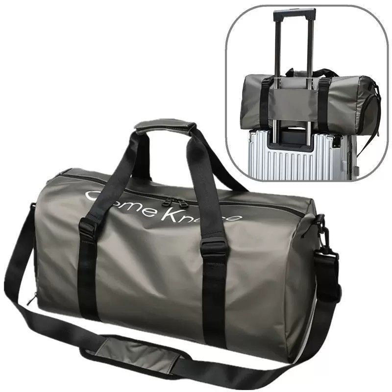 Waterproof Travel Duffel Bag Bowlift