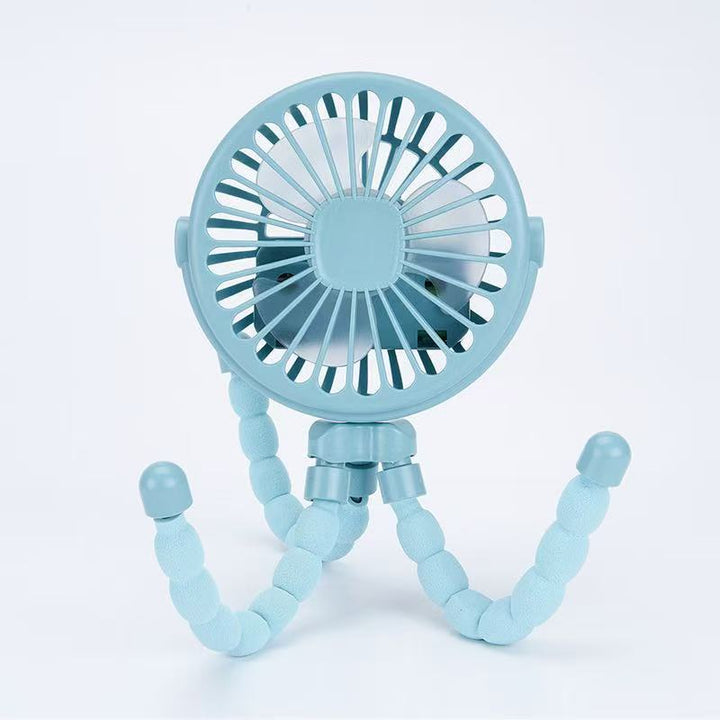Ladies portable Flexi-Fan Bowlift