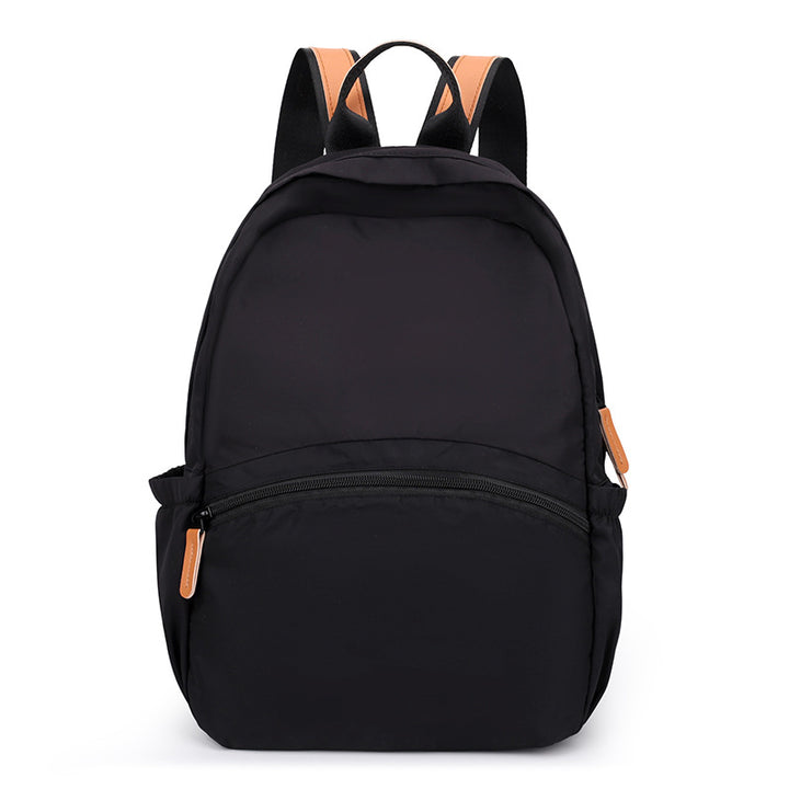 Modern Lightweight Travel Backpack Bowlift