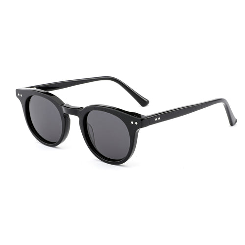 Ladies fashionable sunglasses in timeless style with sturdy frame Bowlift