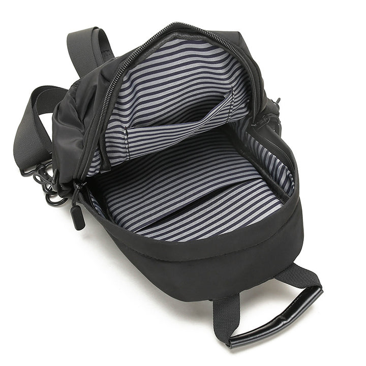 Casual Sling Backpack Bowlift