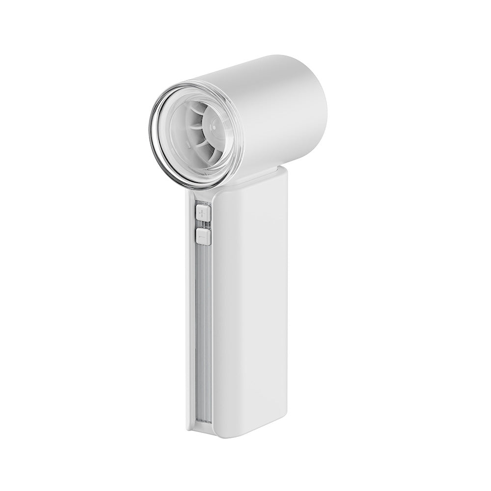 Handheld Mini Fan Bowlift