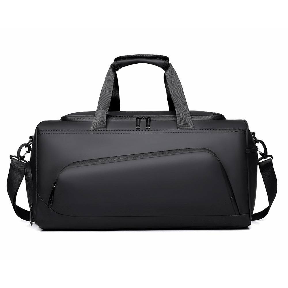 Durable All-Purpose Travel Duffle Bag Bowlift