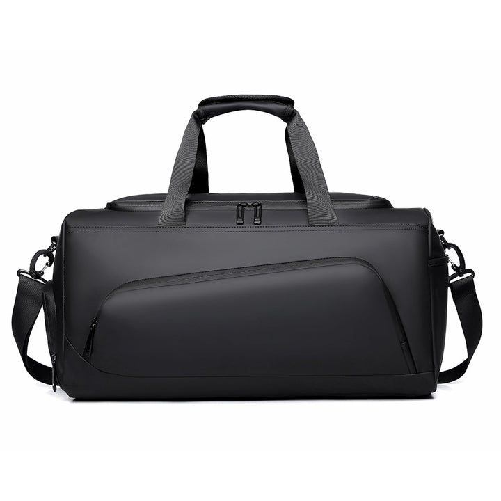 Durable All-Purpose Travel Duffle Bag Bowlift