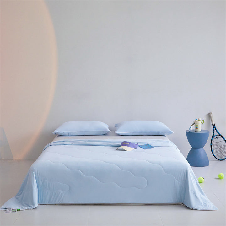 Women's high quality and breathable mattress cover Bowlift