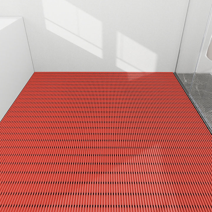 Non-Slip Shower Floor Mat Bowlift